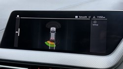 2022 (72) BMW 1 SERIES 118i M Sport 5dr 4860168