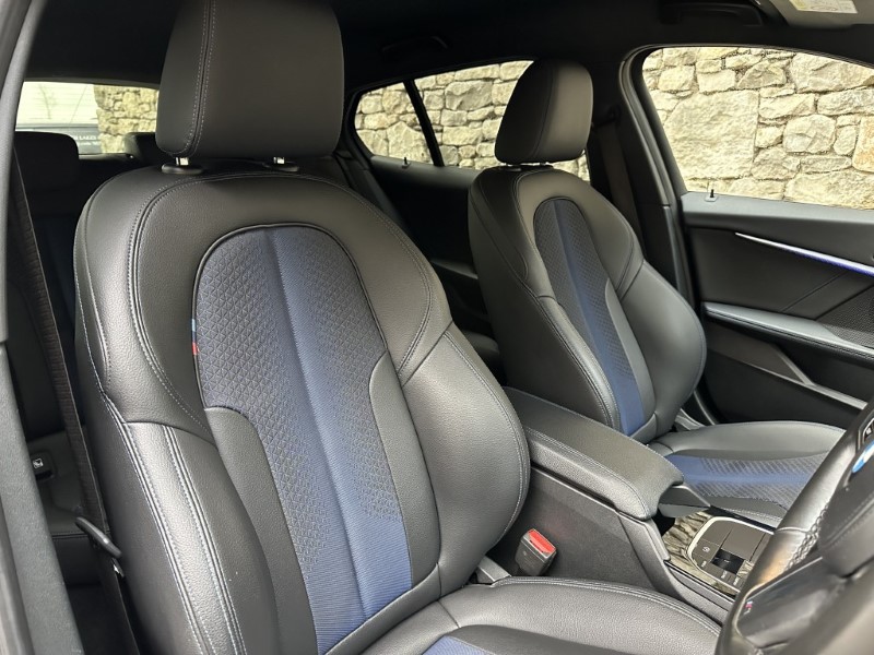 2022 (72) BMW 1 SERIES 118i M Sport 5dr  4860122