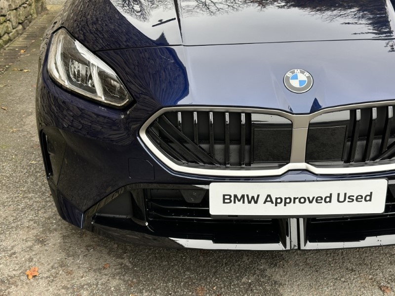2025 (75) BMW 2 SERIES 220 M Sport 4dr Step Auto 4805692