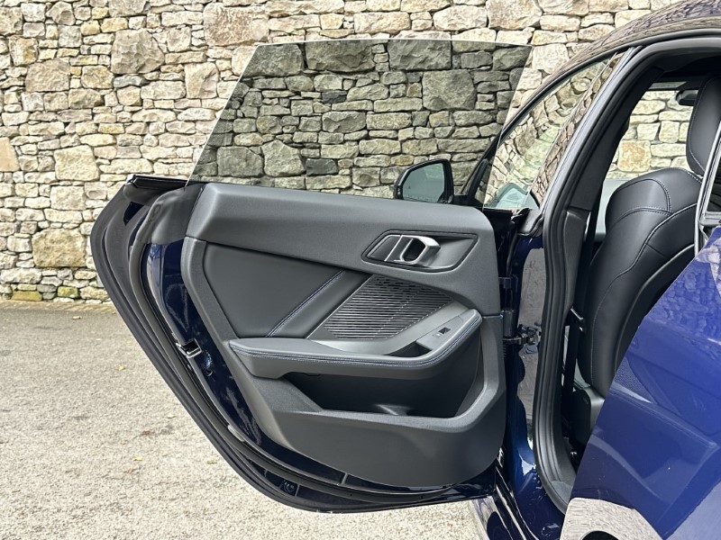 2025 (75) BMW 2 SERIES 220 M Sport 4dr Step Auto 4805662