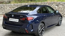 2025 (75) BMW 2 SERIES 220 M Sport 4dr Step Auto 4805686