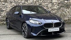 2025 (75) BMW 2 SERIES 220 M Sport 4dr Step Auto 4805688