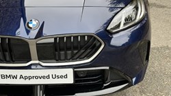 2025 (75) BMW 2 SERIES 220 M Sport 4dr Step Auto 4805693