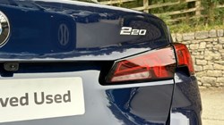 2025 (75) BMW 2 SERIES 220 M Sport 4dr Step Auto 4805701