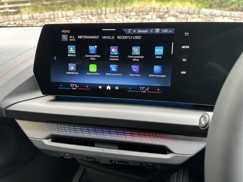 2025 (75) BMW 2 SERIES 220 M Sport 4dr Step Auto 4805672