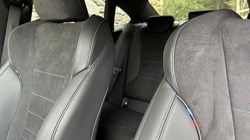 2025 (75) BMW 2 SERIES 220 M Sport 4dr Step Auto 4805653