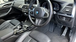 2021 (71) BMW X3 xDrive30e M Sport 4833852
