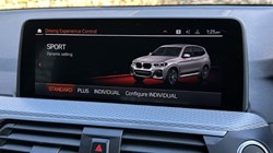 2021 (71) BMW X3 xDrive30e M Sport 4833904