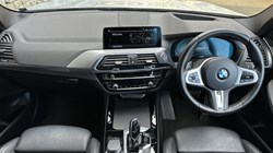 2021 (71) BMW X3 xDrive30e M Sport 4833861