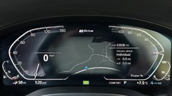 2021 (71) BMW X3 xDrive30e M Sport 4833888