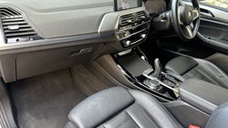 2021 (71) BMW X3 xDrive30e M Sport 4833880