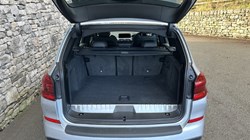 2021 (71) BMW X3 xDrive30e M Sport 4833851