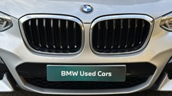 2021 (71) BMW X3 xDrive30e M Sport 4833913