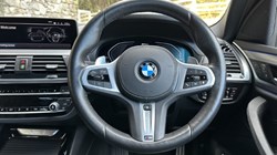 2021 (71) BMW X3 xDrive30e M Sport 4833859