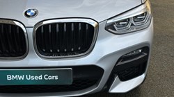 2021 (71) BMW X3 xDrive30e M Sport 4833878