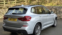 2021 (71) BMW X3 xDrive30e M Sport 4833919