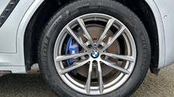 2021 (71) BMW X3 xDrive30e M Sport 4833915