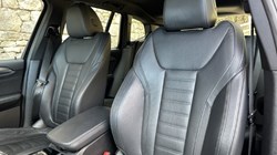 2021 (71) BMW X3 xDrive30e M Sport 4833883