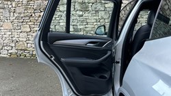 2021 (71) BMW X3 xDrive30e M Sport 4833892