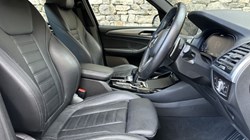 2021 (71) BMW X3 xDrive30e M Sport 4833854