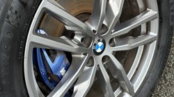 2021 (71) BMW X3 xDrive30e M Sport 4833917