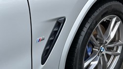 2021 (71) BMW X3 xDrive30e M Sport 4833918