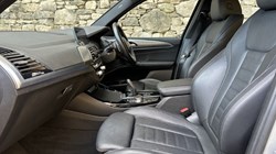 2021 (71) BMW X3 xDrive30e M Sport 4833882