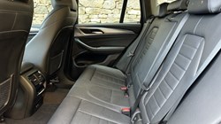 2021 (71) BMW X3 xDrive30e M Sport 4833887