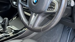 2021 (71) BMW X3 xDrive30e M Sport 4833853