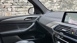 2021 (71) BMW X3 xDrive30e M Sport 4833867