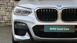 2021 (71) BMW X3 xDrive30e M Sport 4833912