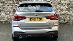 2021 (71) BMW X3 xDrive30e M Sport 4833889
