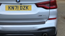 2021 (71) BMW X3 xDrive30e M Sport 4833849