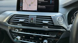 2021 (71) BMW X3 xDrive30e M Sport 4833907