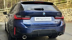 2022 (22) BMW 3 SERIES 320i M Sport 5dr Touring 4852134