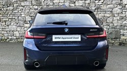 2022 (22) BMW 3 SERIES 320i M Sport 5dr Touring 4852179