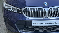 2022 (22) BMW 3 SERIES 320i M Sport 5dr Touring 4852174