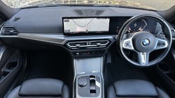 2022 (22) BMW 3 SERIES 320i M Sport 5dr Touring 4852149