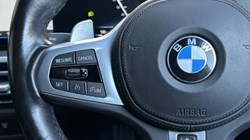 2022 (22) BMW 3 SERIES 320i M Sport 5dr Touring 4852162