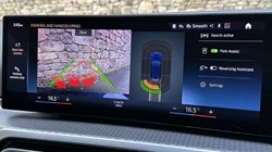 2022 (22) BMW 3 SERIES 320i M Sport 5dr Touring 4852190