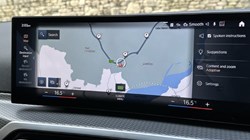 2022 (22) BMW 3 SERIES 320i M Sport 5dr Touring 4852191