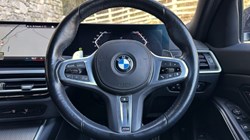 2022 (22) BMW 3 SERIES 320i M Sport 5dr Touring 4852148
