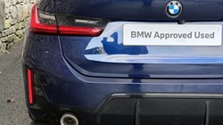 2022 (22) BMW 3 SERIES 320i M Sport 5dr Touring 4852135