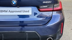 2022 (22) BMW 3 SERIES 320i M Sport 5dr Touring 4852140
