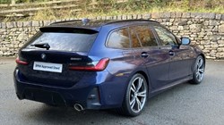 2022 (22) BMW 3 SERIES 320i M Sport 5dr Touring 4852207