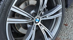 2022 (22) BMW 3 SERIES 320i M Sport 5dr Touring 4852206