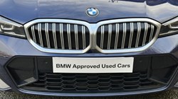 2022 (22) BMW 3 SERIES 320i M Sport 5dr Touring 4852201
