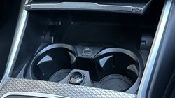 2022 (22) BMW 3 SERIES 320i M Sport 5dr Touring 4852158