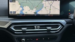 2022 (22) BMW 3 SERIES 320i M Sport 5dr Touring 4852153