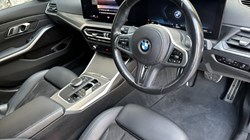 2022 (22) BMW 3 SERIES 320i M Sport 5dr Touring 4852142